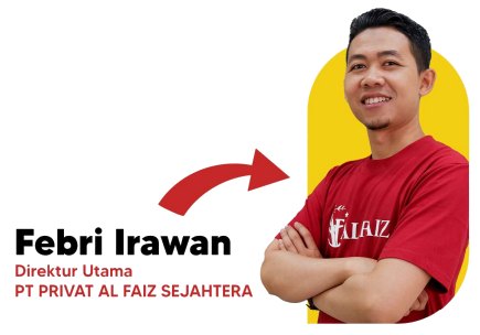 Febri Irawan